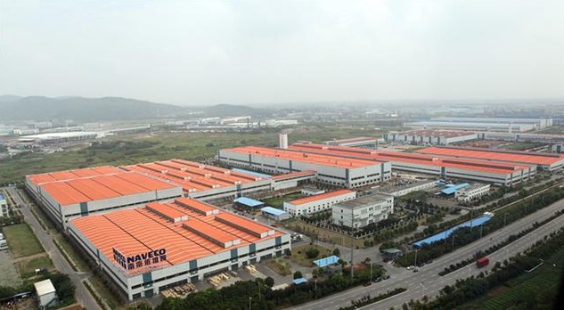 麻栗坡南京依维柯
