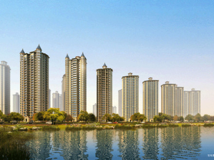 麻栗坡雅居乐