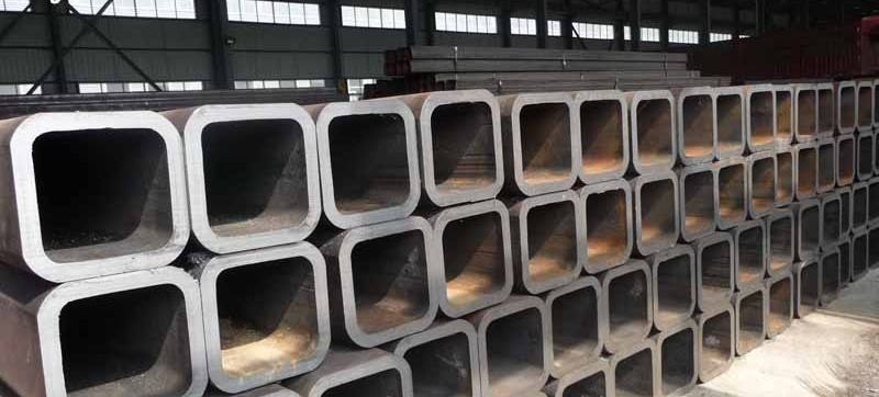 麻栗坡Q345b无缝方管