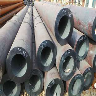 麻栗坡5310高压锅炉管
