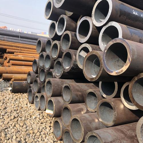 麻栗坡3087无缝钢管