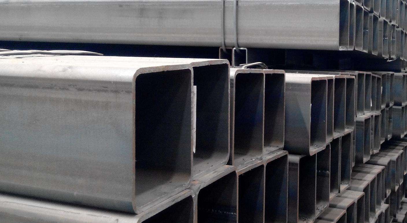 麻栗坡20#无缝方管