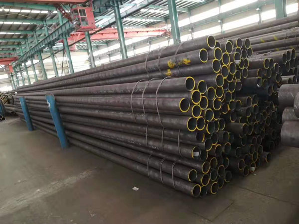 麻栗坡无缝钢管