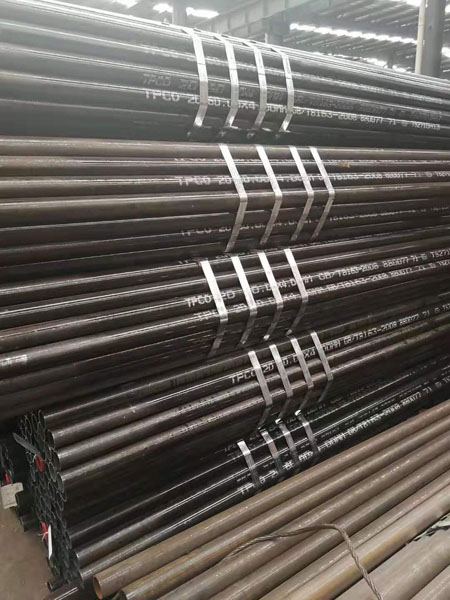 麻栗坡无缝钢管