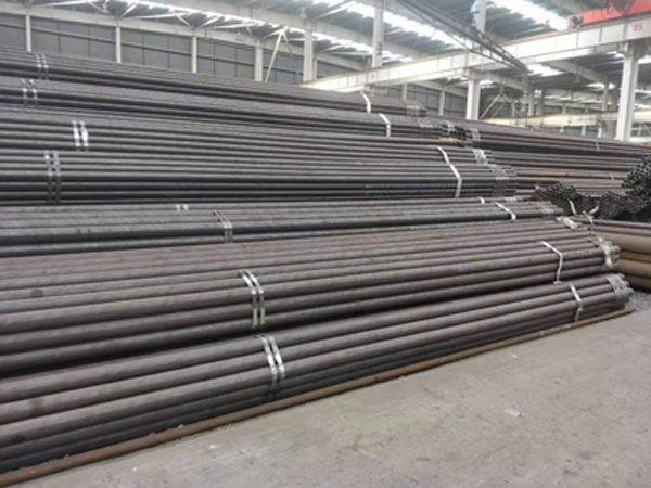 麻栗坡无缝钢管