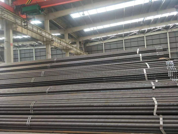 麻栗坡无缝钢管