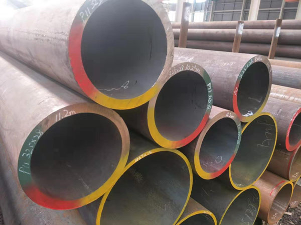 麻栗坡无缝钢管