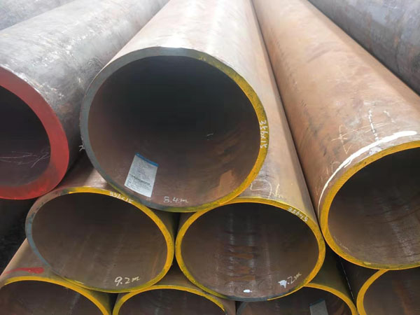 麻栗坡无缝钢管