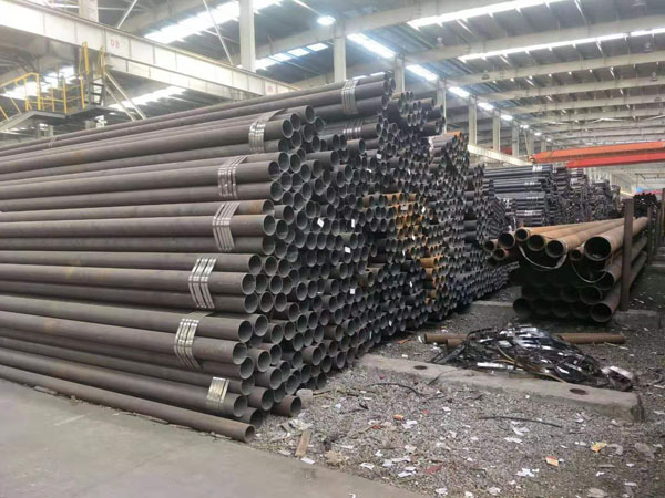 麻栗坡无缝钢管