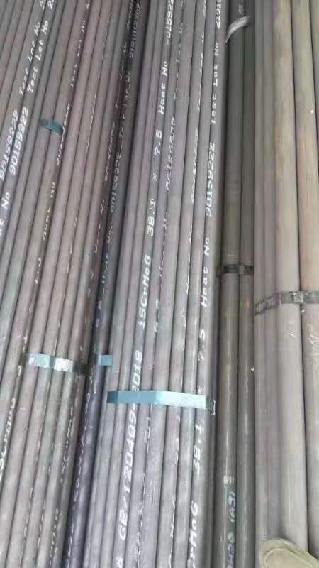 麻栗坡无缝钢管