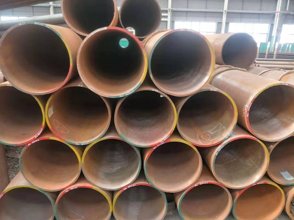 麻栗坡无缝钢管