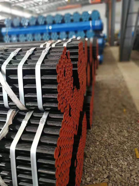 麻栗坡无缝钢管