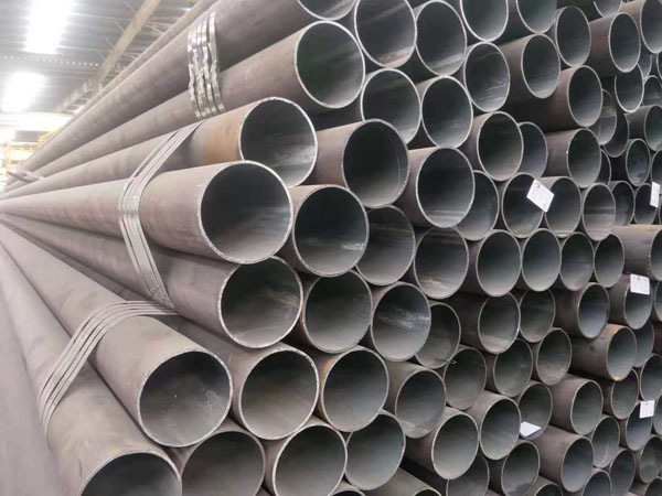 麻栗坡无缝钢管