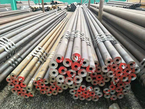 麻栗坡无缝钢管