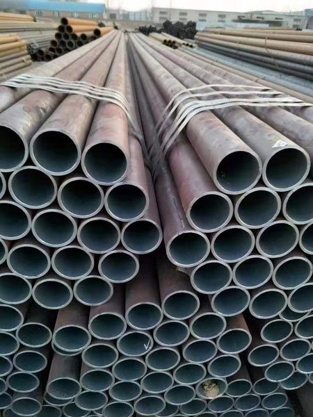 麻栗坡无缝钢管