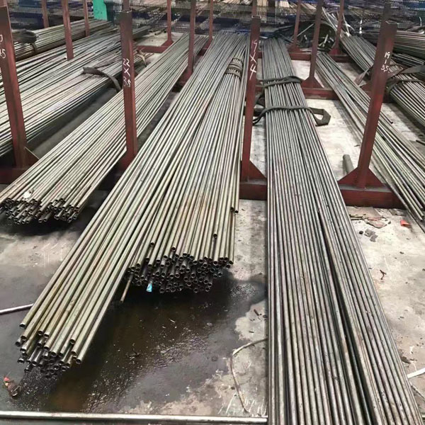 麻栗坡精密钢管