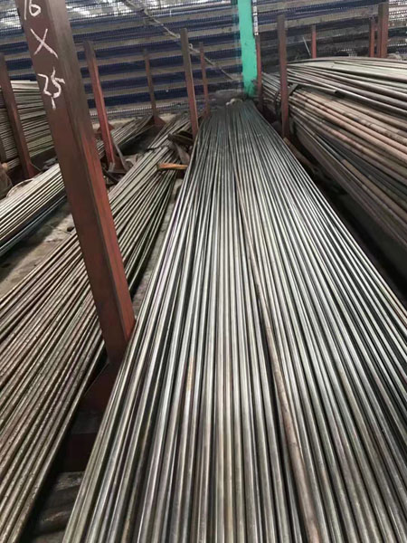 麻栗坡精密钢管