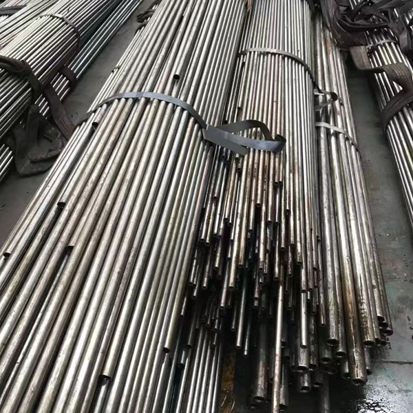 麻栗坡精密钢管